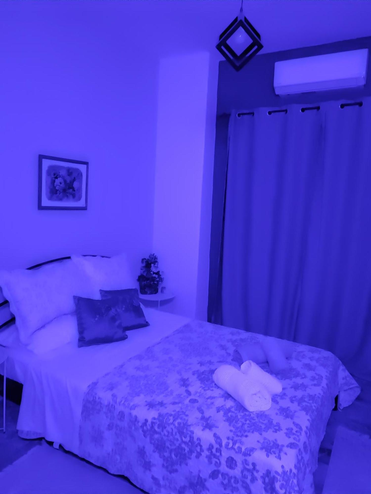 דירות וריה Blue Dreams מראה חיצוני תמונה